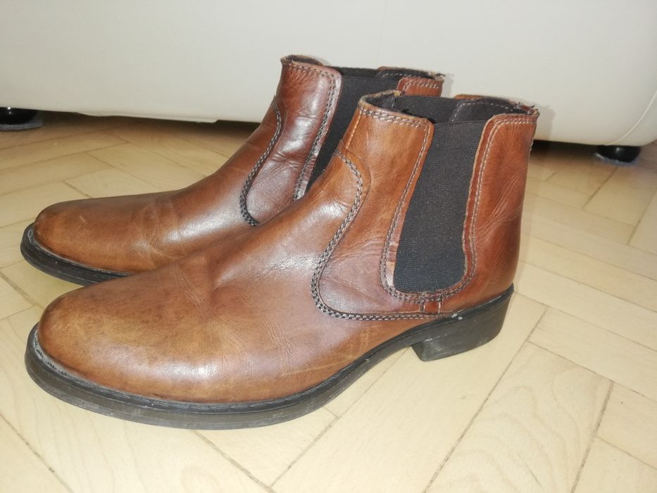 Încălțăminte bărbați, mărimea 42