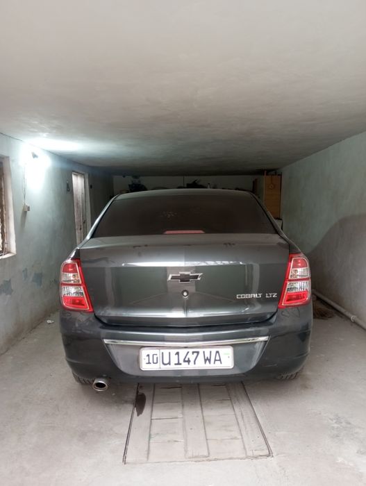 Cobalt LTZ avtomat sotiladi srochna faqat naxtga moshina propanda 2021