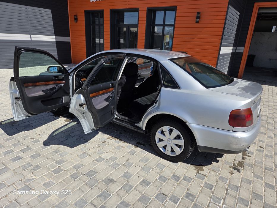 Audi A4 B5 1996 год