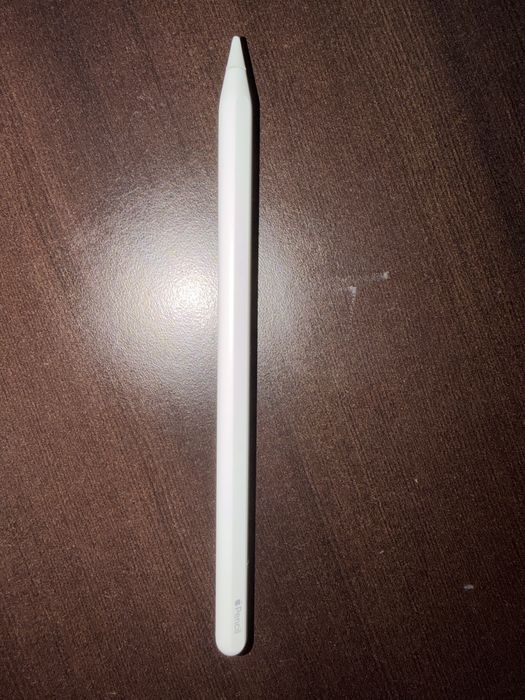 Apple pencil gen 2