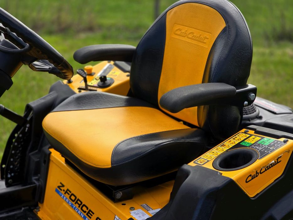 Masina de tuns iarba Profesională 22 cp