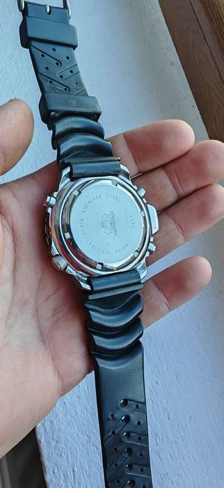 Festina Diver's 200 m