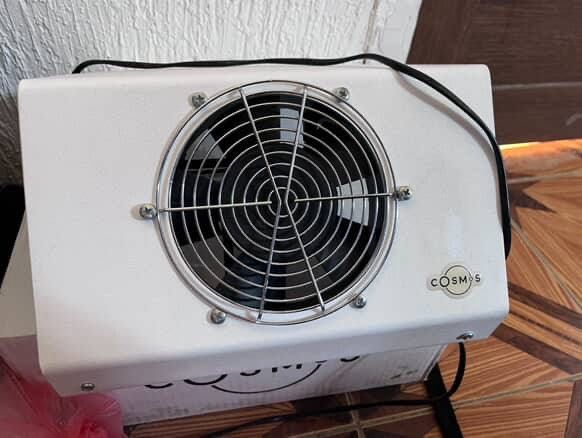 Оборудование для маникюра