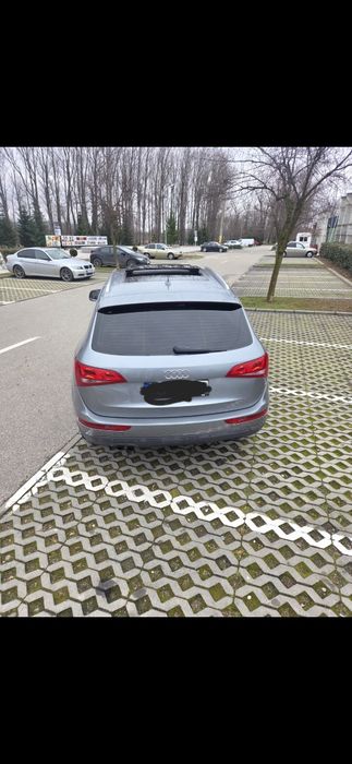 AUDI Q5 2011 — imagine 4