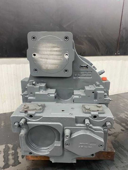 Pompa Hidraulica LIEBHERR DPVP O 108 -Piese de schimb LIEBHERR