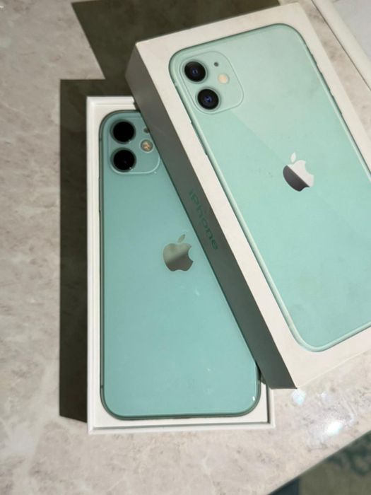 iphone 11 идеал  .