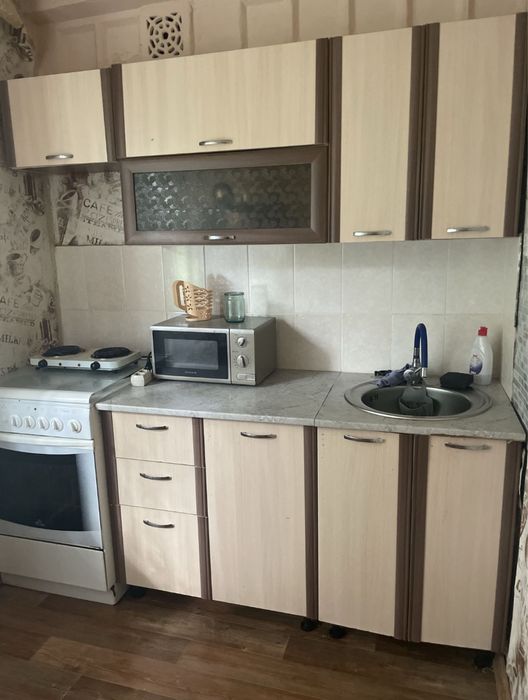 Сдам  посуточно 1-ную квартиру