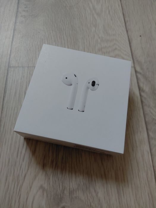 AirPods 2 продам