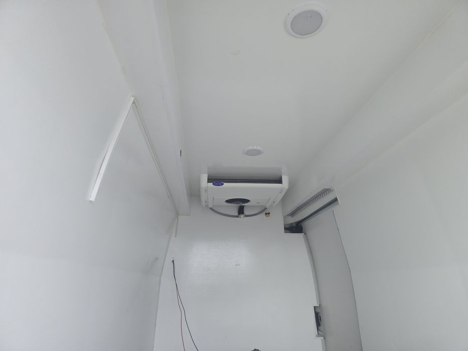 Dezmembrez Renault Master 2022