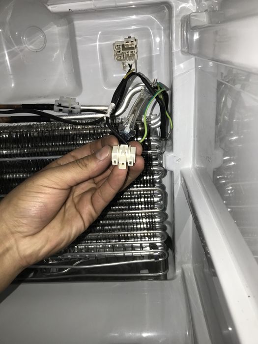 Ремонт холодильников Ремонт холодильник срочно