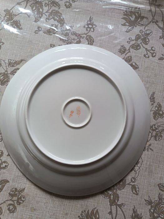 Советский ляган 34 см