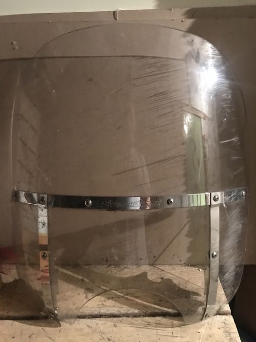 Vand paravant scuter