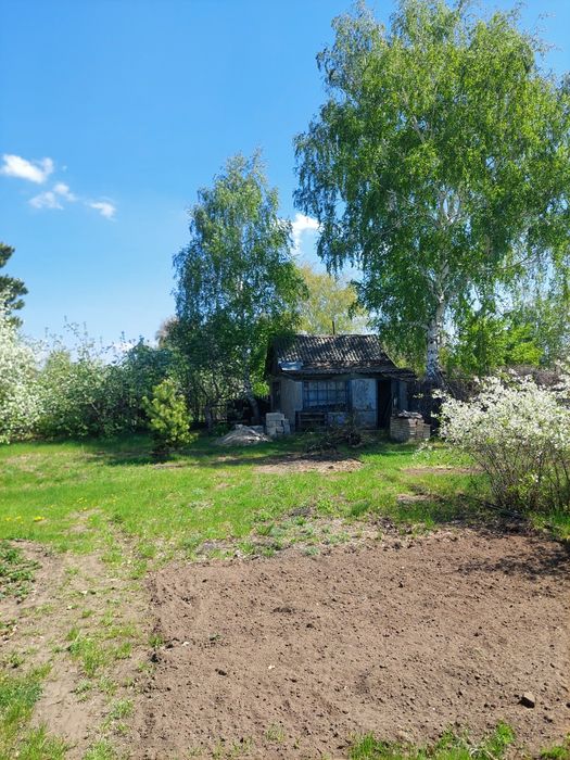 Продам дачу сад здоровье