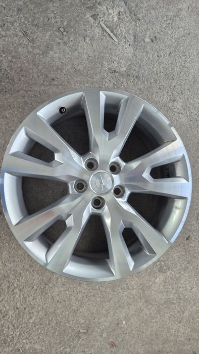 Оригинални джанти Опел 5/115 Opel Antara 5x115 Captiva