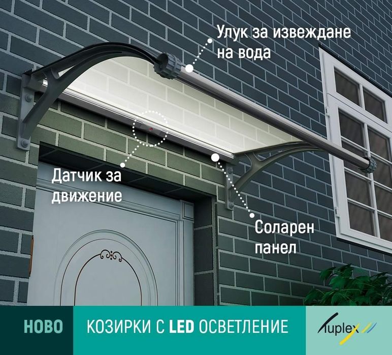Ремонт на покриви , навеси, претърсване на керемиди,  безшевни улуци
