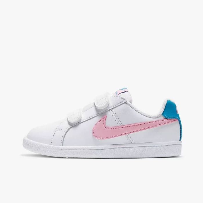 Кроссовки Nike для девочки