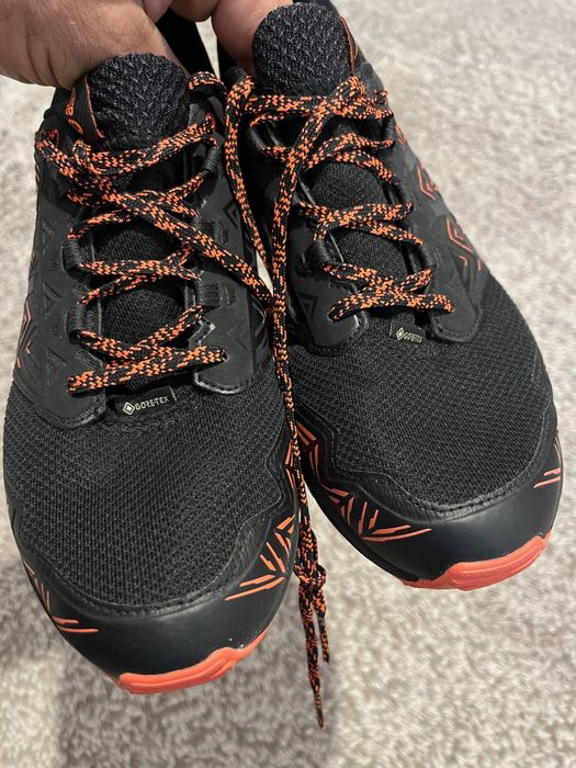 Asics Gel-FujiSetsu 3 Gtx-оригинални маратонки