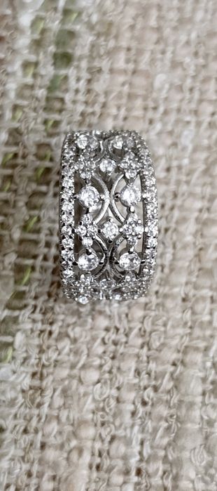 Inel argint damă nou