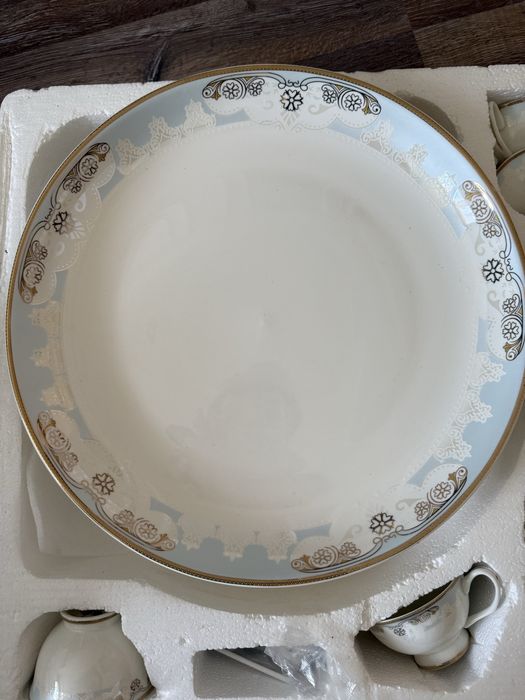 Набор сервиза Посуда