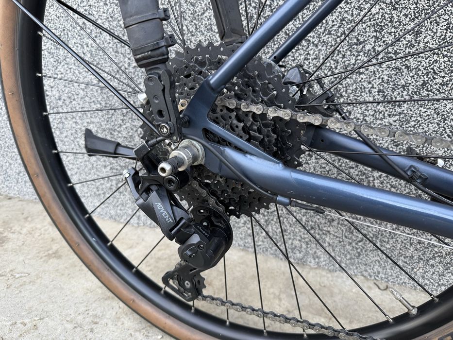 Marin Nicasio – gravel велосипед | Дискове | ПЕРФЕКТЕН