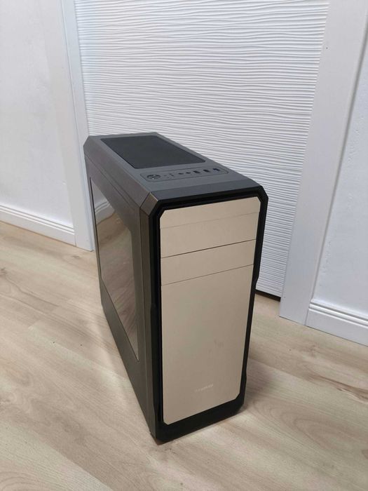 Vând PC pentru gaming casual