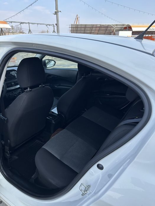 Fiat Tipo  Benzina+Gpl