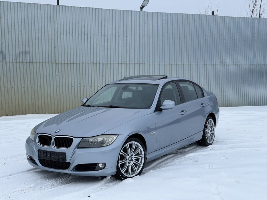 Bmw Seria 3 2.0d Euro 5 /// •Transport inclus•
