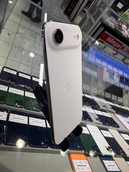 Iphone 17 Air 256Gb