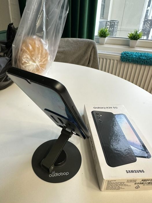 Samsung A34 5G 6/128