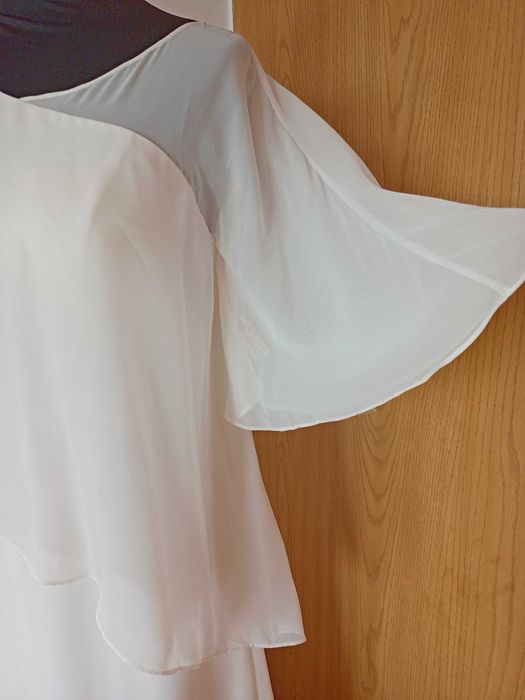 Страхотна Нова рокля 38 М