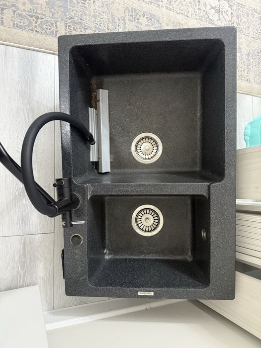 Раковина для кухне