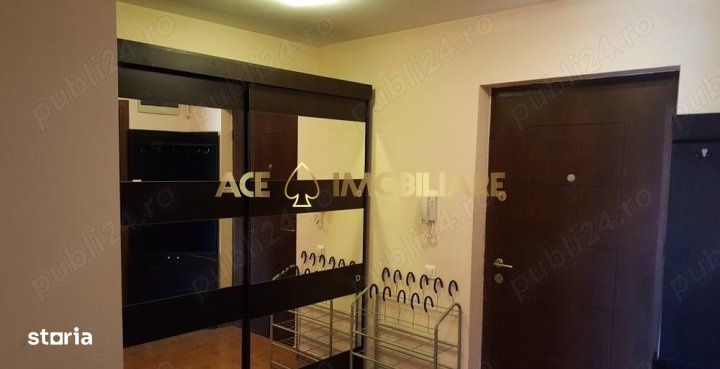 2 Camere de inchiriat | Calea Plevnei | Centrala | Petfriendly