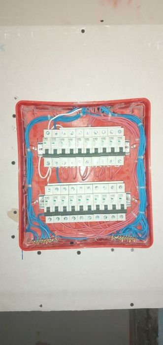 Kafelchik, santexnik, elektrik,