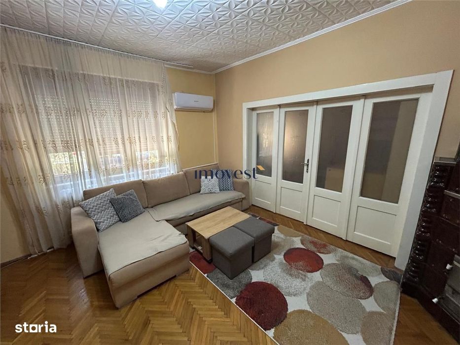 De inchiriat: Casa in zona Titulescu