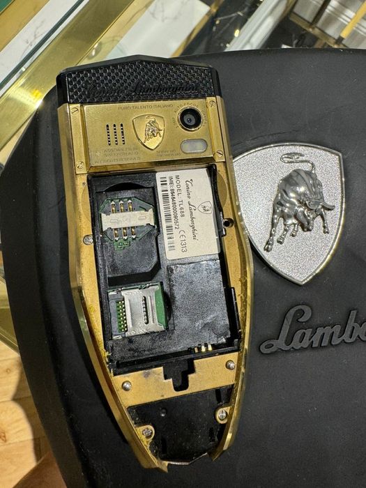 Телефон люкс , оригинал.