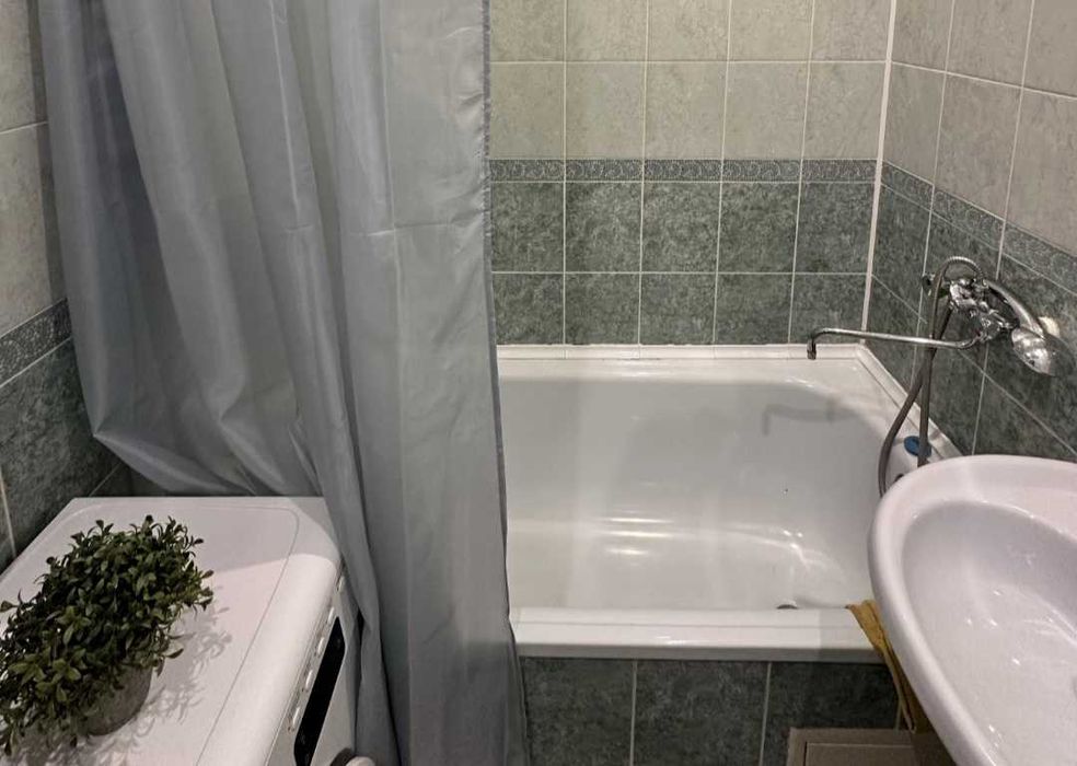 Однакомнатая Дом Ветеранов