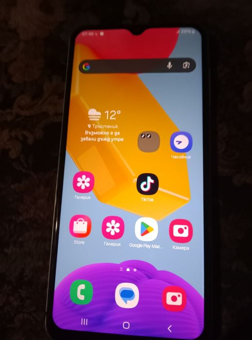 Samsung A13 Смарт телефон