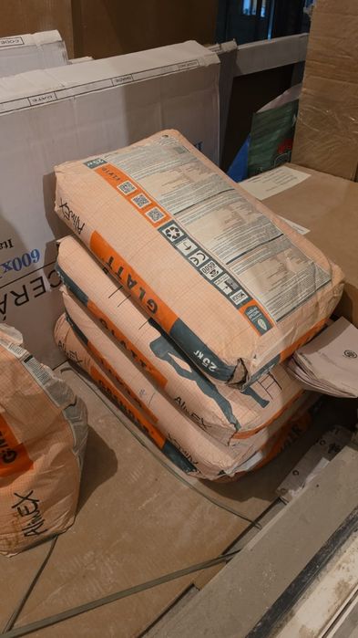 Продам глат,наливной пол