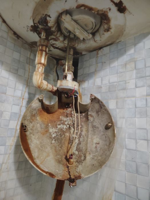 Аристон Ariston + Установка + ремонт