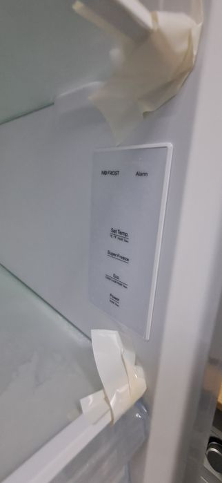 Congelator Hisense 240l A++ No Frost import GERMANIA Garantie SL120