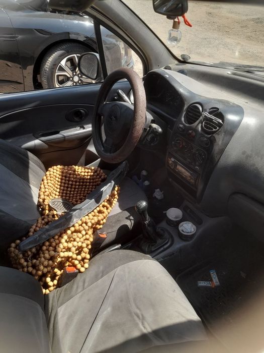 Matiz   zapchastka