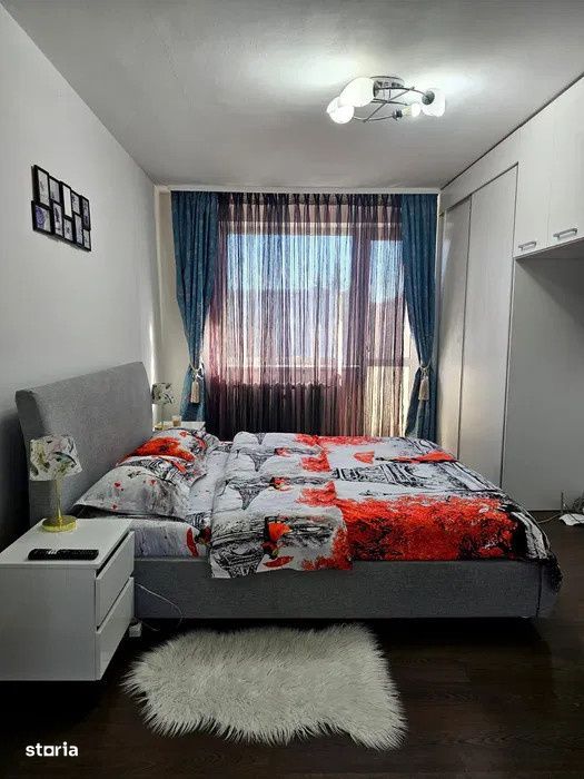 Apartament de vanzare, 2 camere, 50 mp, zona centrala!