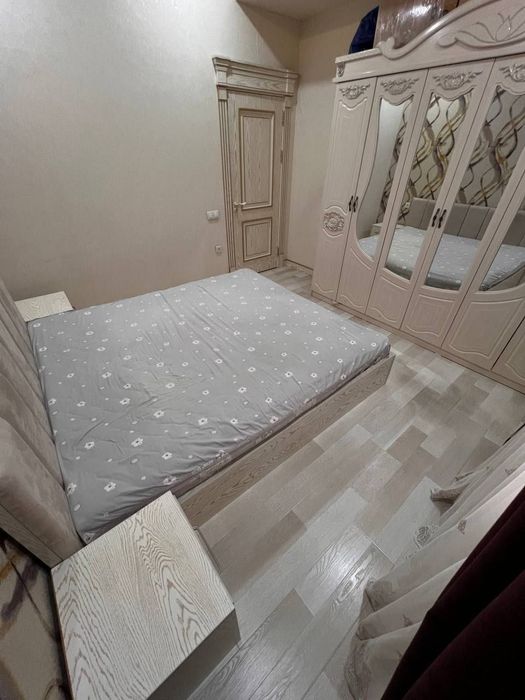 Ж/К. Абу Шейх  2/ 3/ 6/  Евро ремонт ( 60м² )