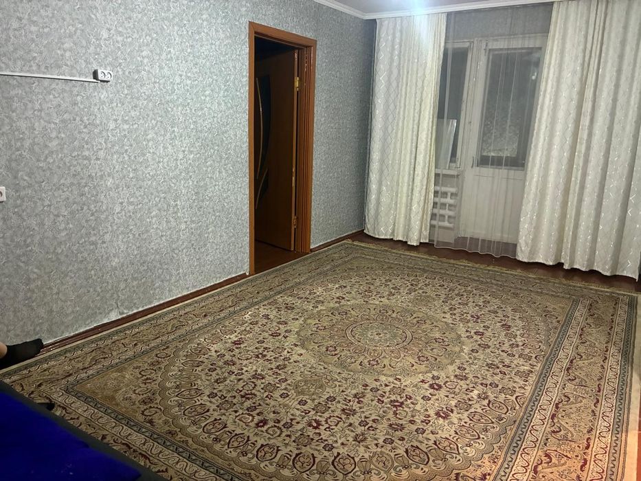 Продам 2  -ком квартира