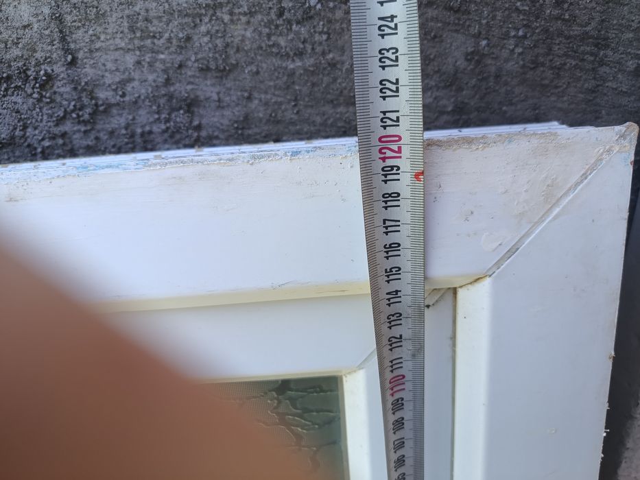 Uși și geamuri termopan de vânzare
