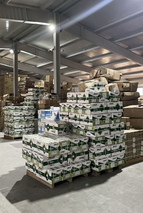 Мото запчасть ОПТОМ