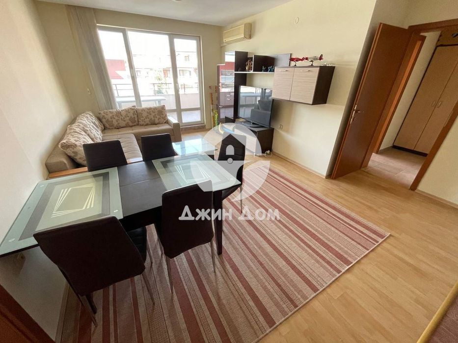 Продава се Четиристаен апартамент в к.к. Елените - 107 кв.м за 775 €/кв.м - Снимка #3