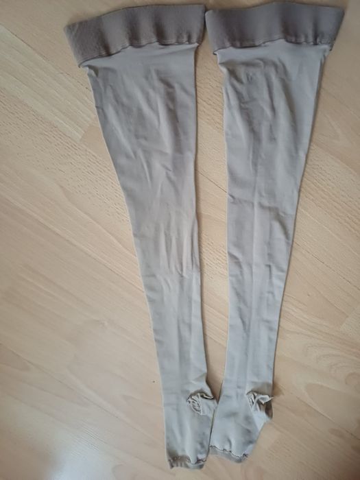 Медицинские компрессионные чулки