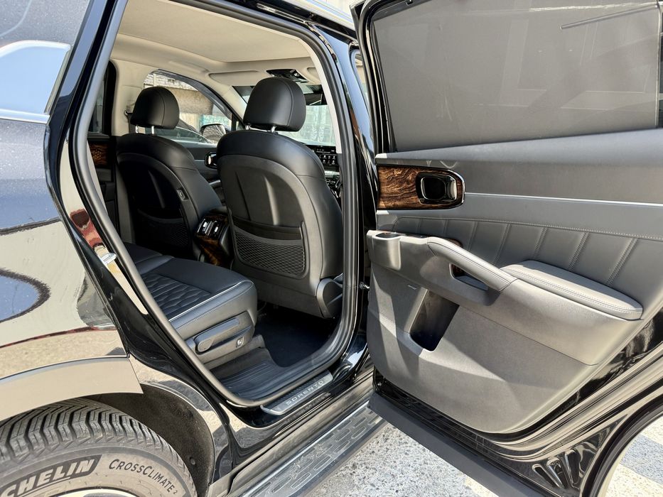 Продается Kia Sorento 3,5