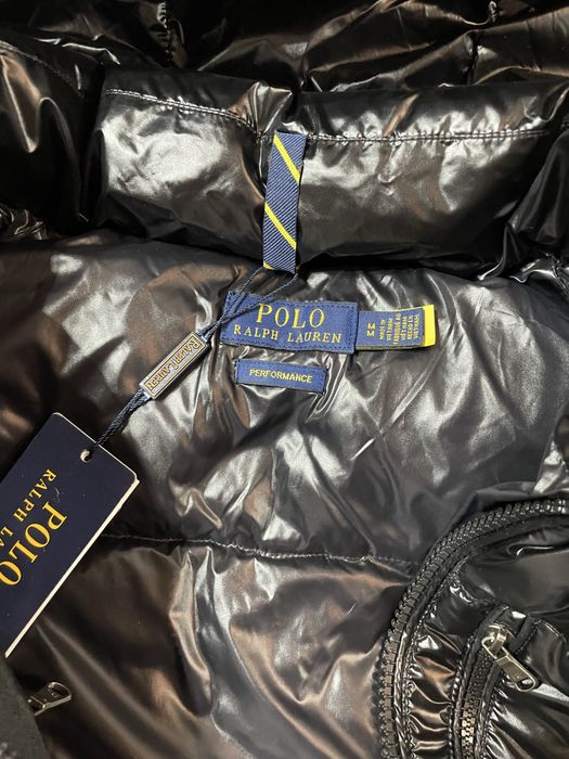 Geacă Polo Ralph Lauren